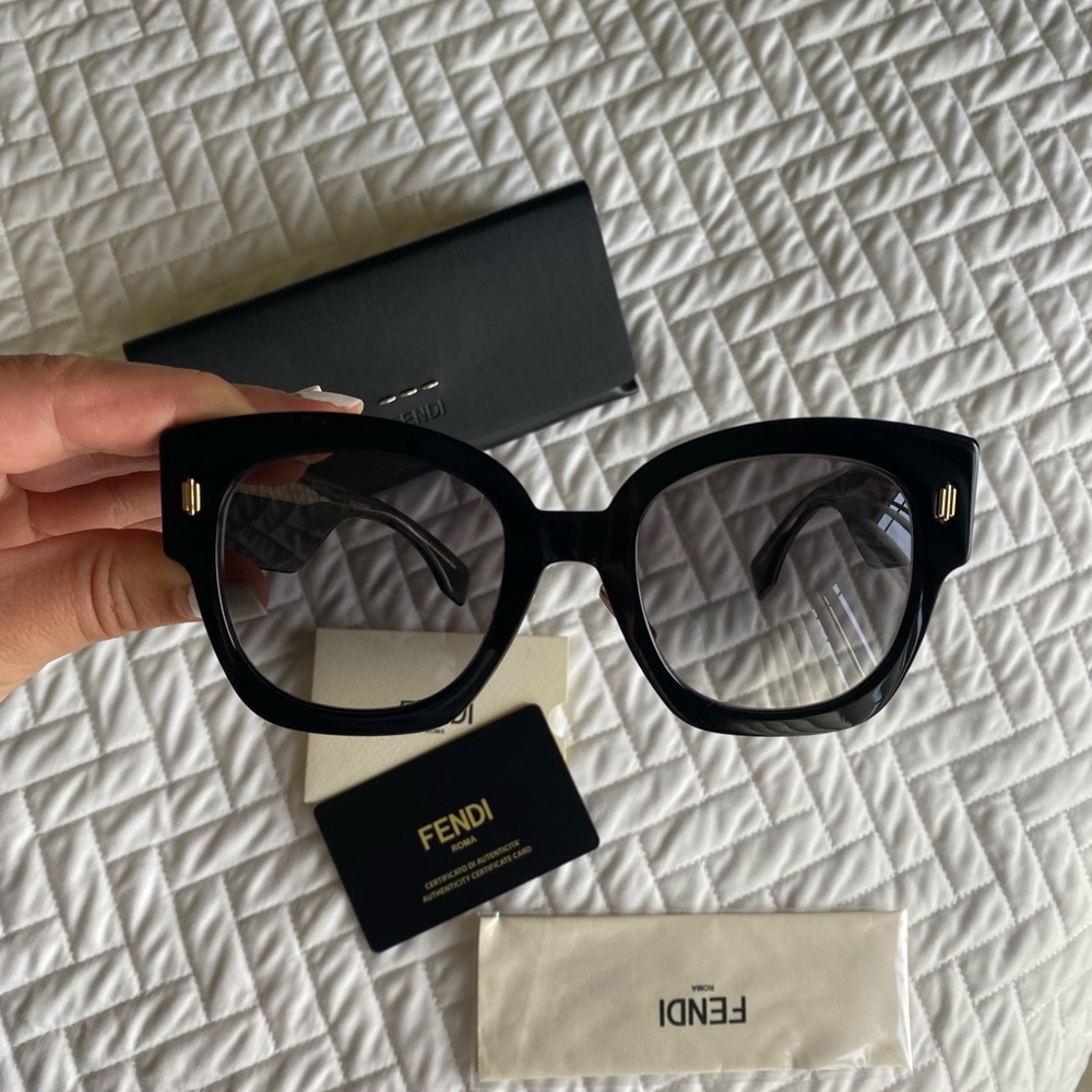 FENDI Sunglasses